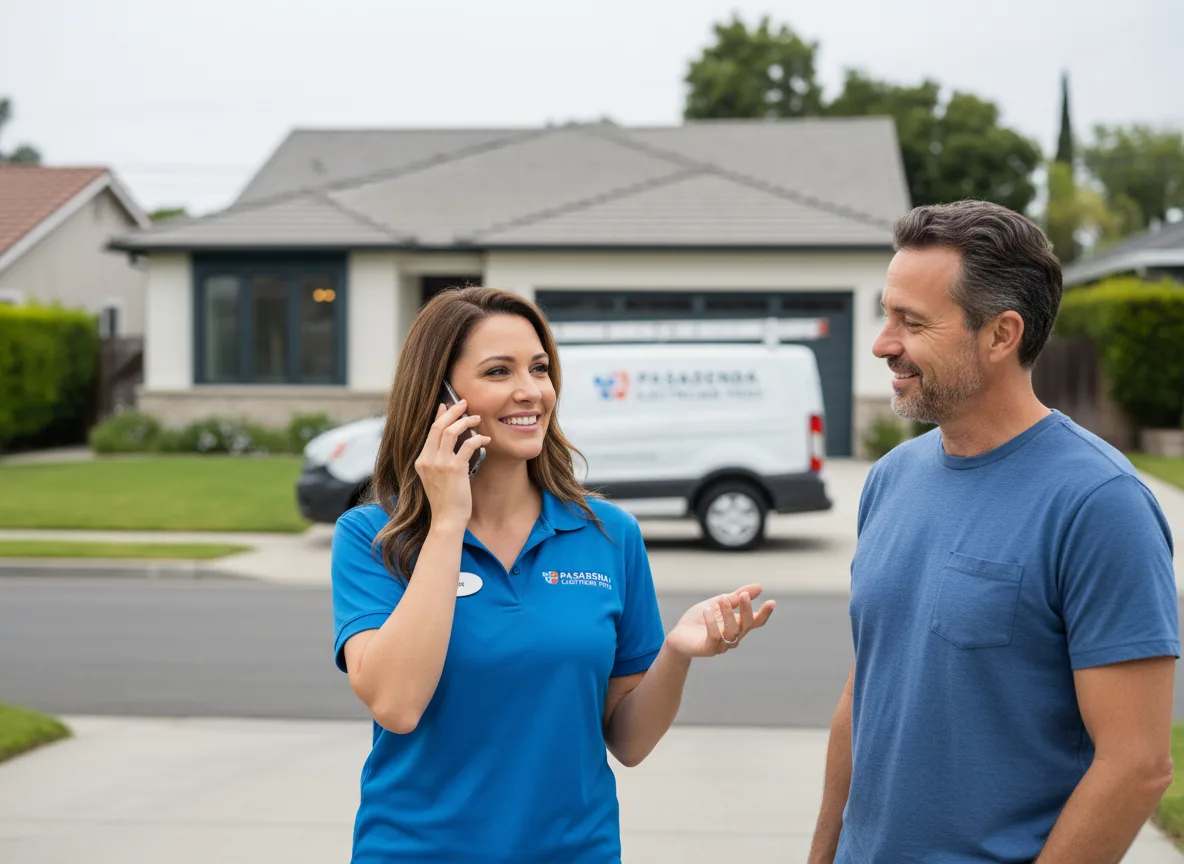 Electrician Hendricks, MN FAQs